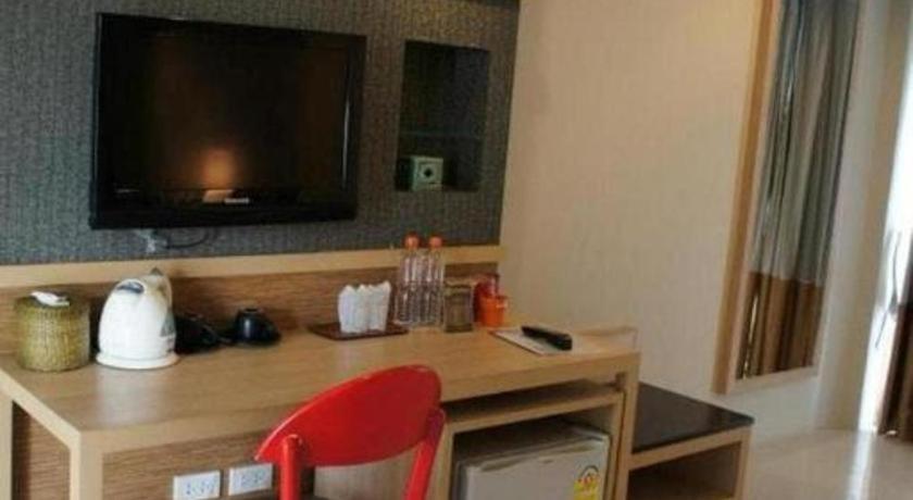 فندق تشاينوتيل Phuket المظهر الخارجي الصورة