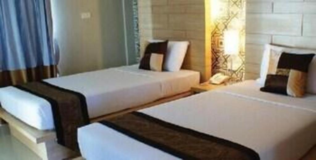 فندق تشاينوتيل Phuket المظهر الخارجي الصورة