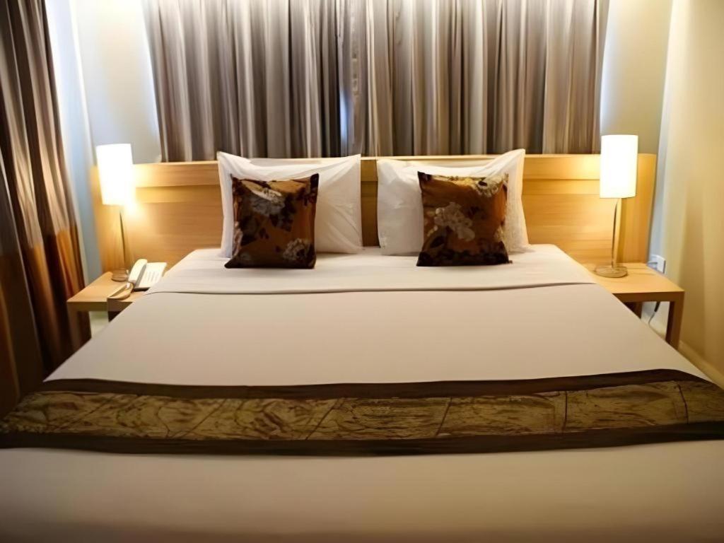 فندق تشاينوتيل Phuket المظهر الخارجي الصورة