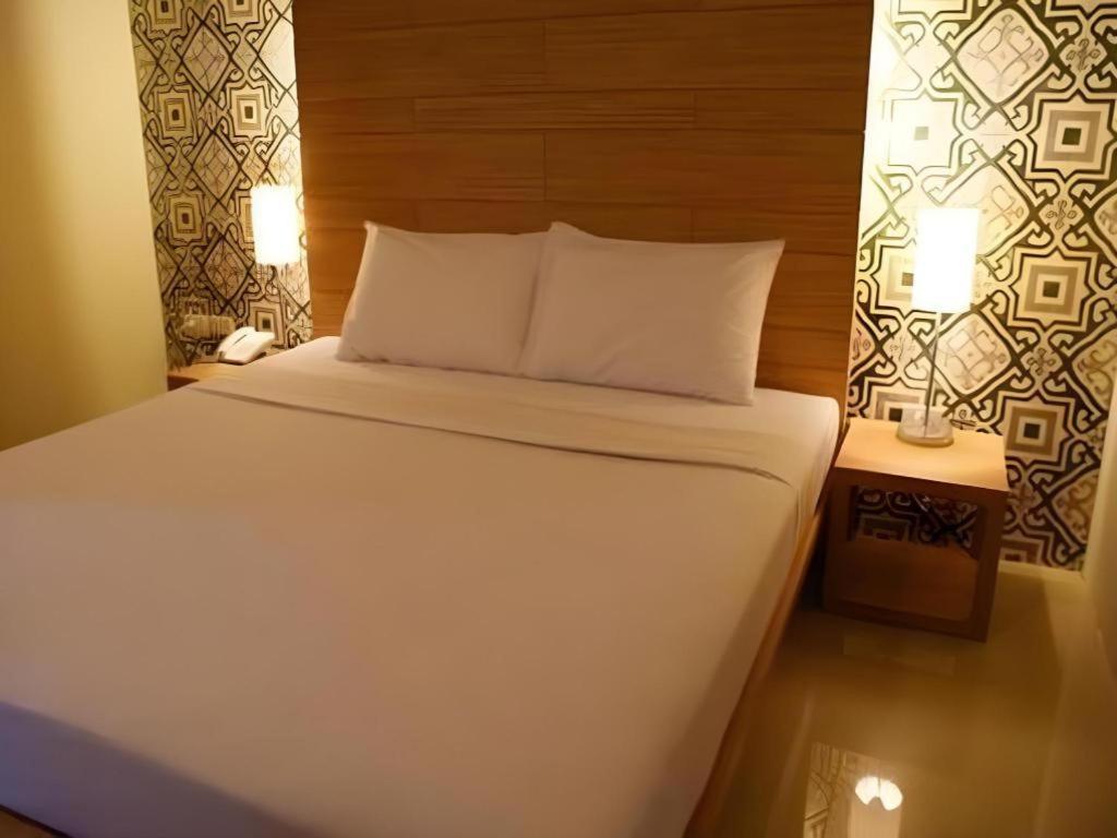 فندق تشاينوتيل Phuket المظهر الخارجي الصورة
